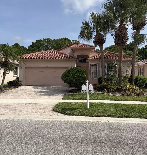 172 NW Lawton Rd, Port Saint Lucie, FL 34986