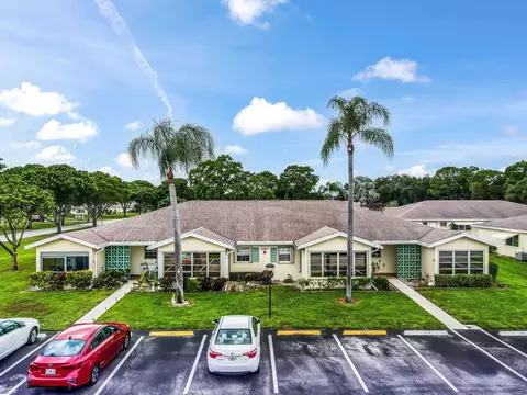 5091 Lakefront Blvd #C, Delray Beach, FL 33484