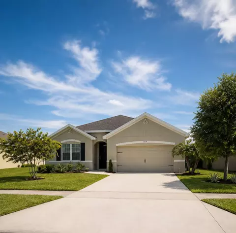 3314 Trinity Cir, Fort Pierce, FL 34945