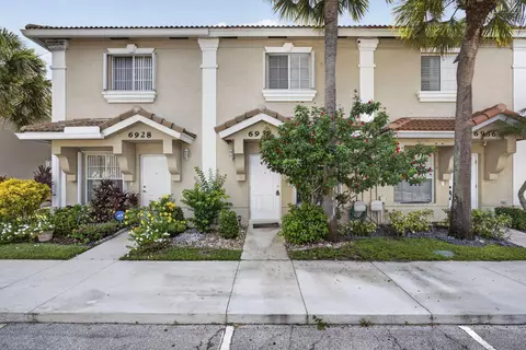 6932 Stoney Creek Cir, Lake Worth, FL 33467
