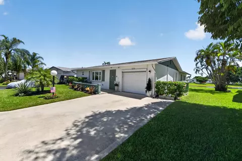 3610 Joseph Dr, West Palm Beach, FL 33417