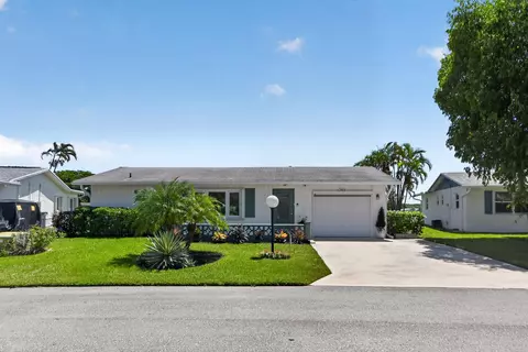 3610 Joseph Dr, West Palm Beach, FL 33417