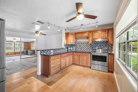 Kitchen - 5709 SE Indigo Ave, Stuart, FL 34997 photo 1 of 4