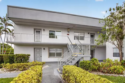 701 Burgundy O, Delray Beach, FL 33484