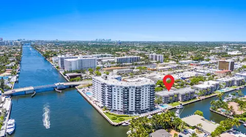 3121 NE 51st St #204E, Fort Lauderdale, FL 33308