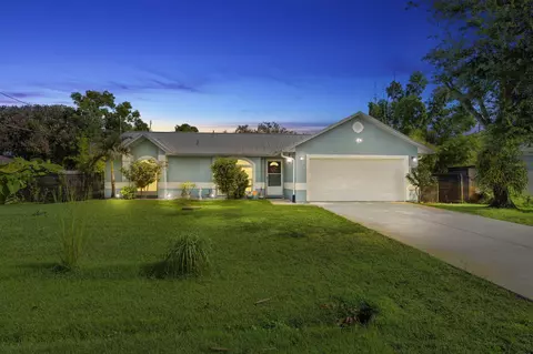 2182 SE South Buttonwood Dr, Port Saint Lucie, FL 34952