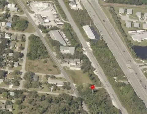 1446 Old Dixie Hwy SW, Vero Beach, FL 32962