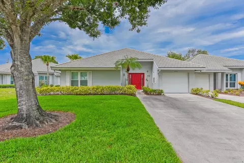 2846 SW Westlake Cir, Palm City, FL 34990
