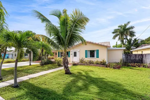122 Euclid Blvd, Lantana, FL 33462