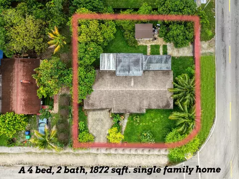 21101 NW 29th Ave, Miami Gardens, FL 33056