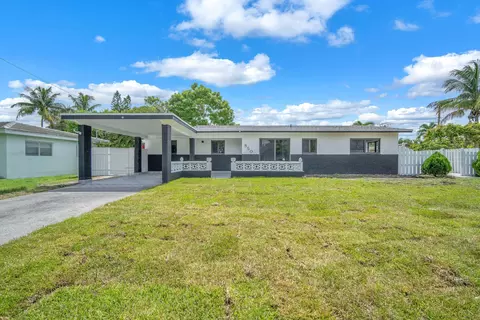 850 SW 1st Ter, Pompano Beach, FL 33060