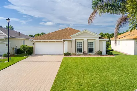 401 SW Lake Forest Way, Port Saint Lucie, FL 34986