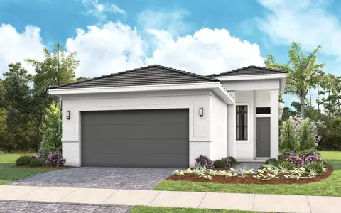 7950 SW Andrea Way, Port Saint Lucie, FL 34987