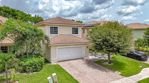 6427 Adriatic Way, West Palm Beach, FL 33413