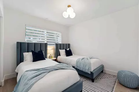 Bedroom - 2205 NE 30th St, Lighthouse Point, FL 33064 photo 5 of 6
