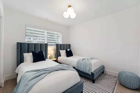 Bedroom - 2205 NE 30th St, Lighthouse Point, FL 33064 photo 5 of 6