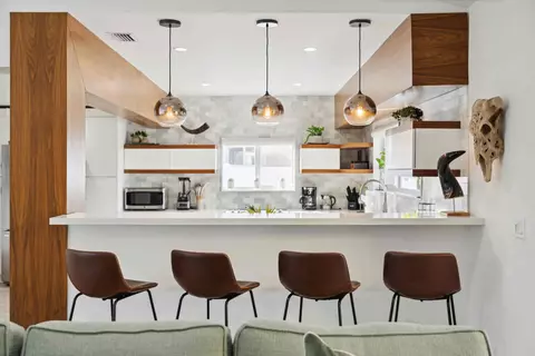 Kitchen - 2205 NE 30th St, Lighthouse Point, FL 33064 photo 5 of 5