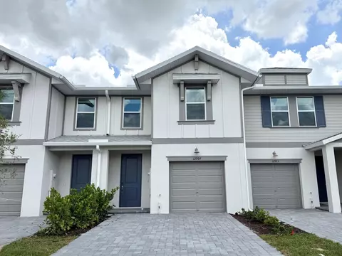 12997 SW Forli Way, Port Saint Lucie, FL 34987