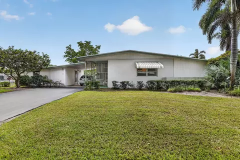520 Beachwood Ln, Plantation, FL 33317