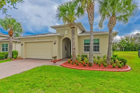 1332 NW Leonardo Cir, Port Saint Lucie, FL 34986
