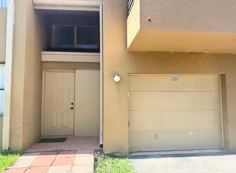 3031 E Missionwood Ln #C-51, Miramar, FL 33025