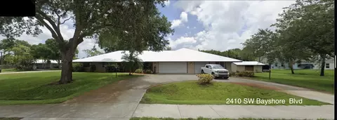2381 SW Bayshore Blvd, Port Saint Lucie, FL 34984