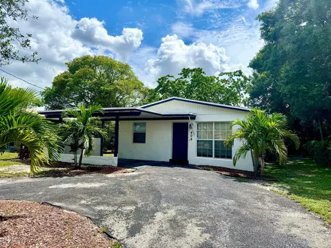 408 NW 21st Ter, Fort Lauderdale, FL 33311