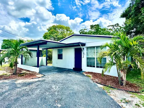 408 NW 21st Ter, Fort Lauderdale, FL 33311