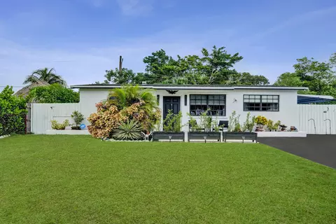 4131 NW 11th Ave, Fort Lauderdale, FL 33309