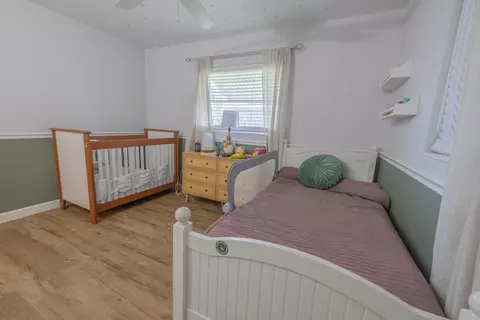 Bedroom - 2038 SE Monroe St, Stuart, FL 34997 photo 4 of 4