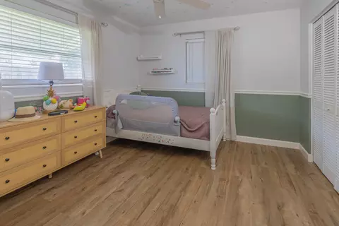Bedroom - 2038 SE Monroe St, Stuart, FL 34997 photo 3 of 4