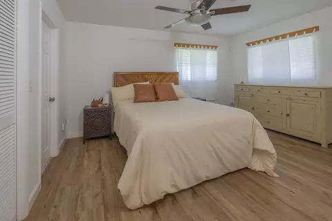 Bedroom - 2038 SE Monroe St, Stuart, FL 34997 photo 1 of 4