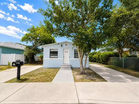 1410 S J St, Lake Worth Beach, FL 33460