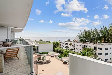 701 N Fort Lauderdale Beach Blvd #405, Fort Lauderdale, FL 33304
