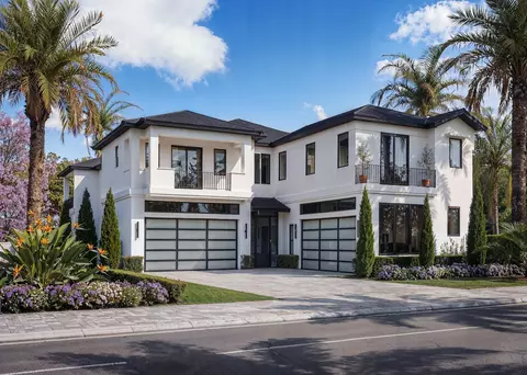 2199 Eagle Oaks Ln, West Palm Beach, FL 33401