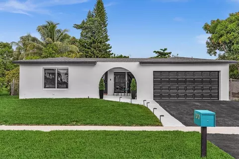 2070 NW 78th Ave, Sunrise, FL 33322