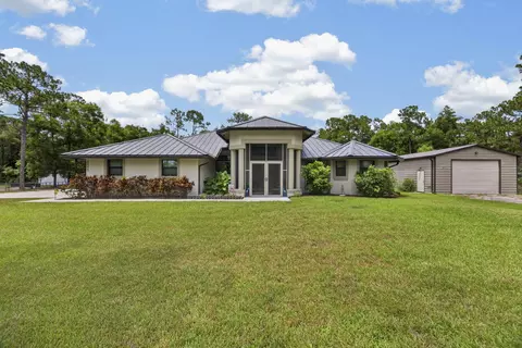17377 W Alan Black Blvd, The Acreage, FL 33470