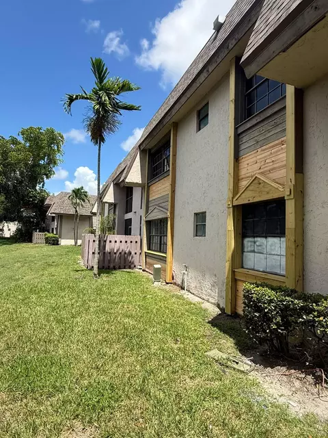 3647 NW 94th Ave #4H, Sunrise, FL 33351