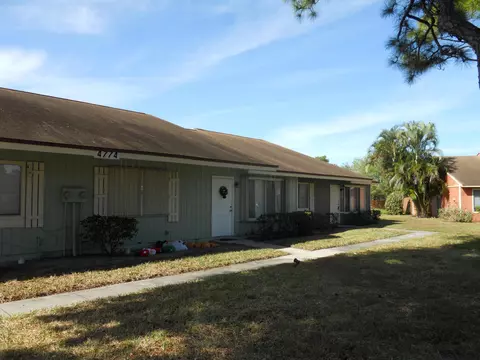 4774 Orleans Ct #C, West Palm Beach, FL 33415