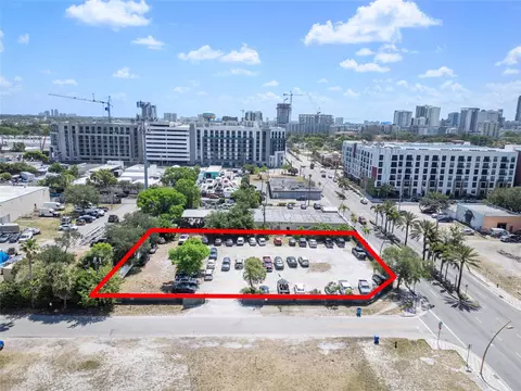 606 NW 8th Ave, Fort Lauderdale, FL 33311