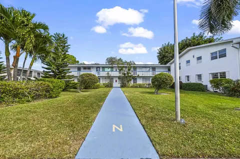 411 Durham #N, Deerfield Beach, FL 33442