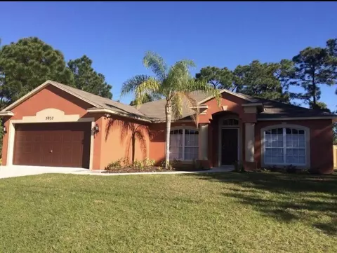 5937 NW Baynard Dr, Port Saint Lucie, FL 34986