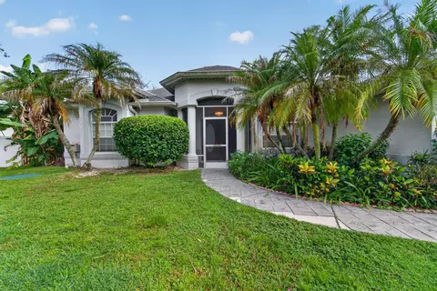 5341 NW Alam Cir, Port Saint Lucie, FL 34986