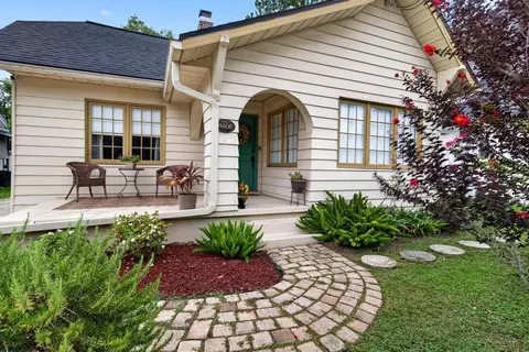 4608 Post St, Jacksonville, FL 32205