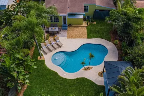 2515 NE 8th Ave, Wilton Manors, FL 33305