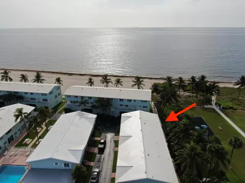 5400 N Ocean Blvd # 49, Lauderdale By The Sea, FL 33308