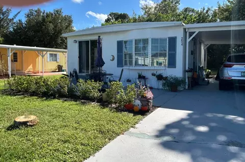 254 W Caribbean, Port Saint Lucie, FL 34952