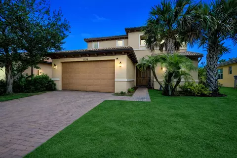 11316 SW Barton Way, Port Saint Lucie, FL 34987