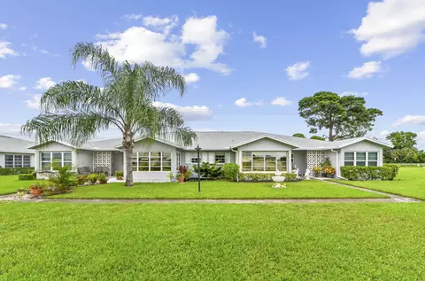 14519 Canalview Dr #C, Delray Beach, FL 33484