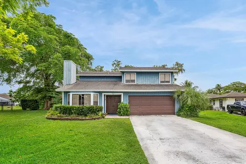 1726 Treehaven Ct, Wellington, FL 33414